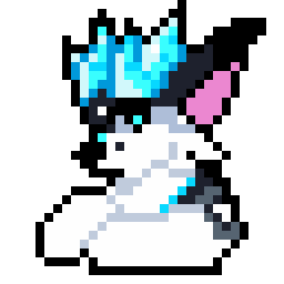 Character owned by @Nemnem.good-boy.gay on Bsky